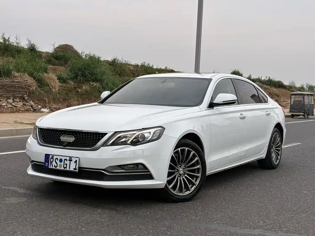 Купить Zotye Zotye Z700
