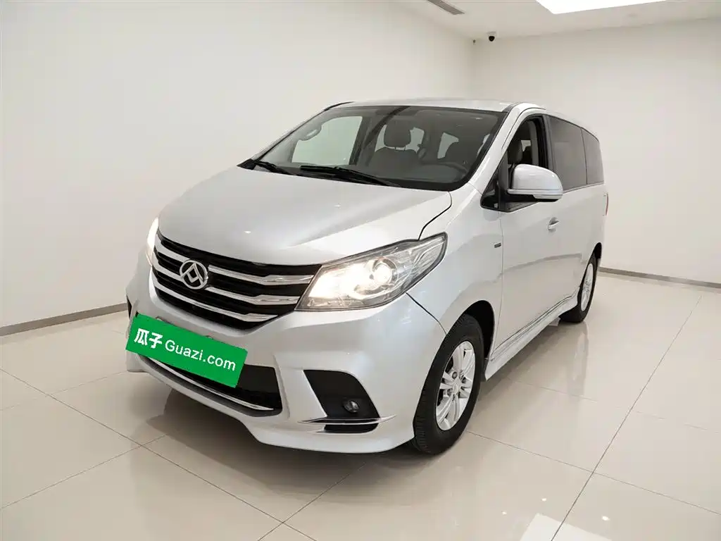 大通 G10 2021