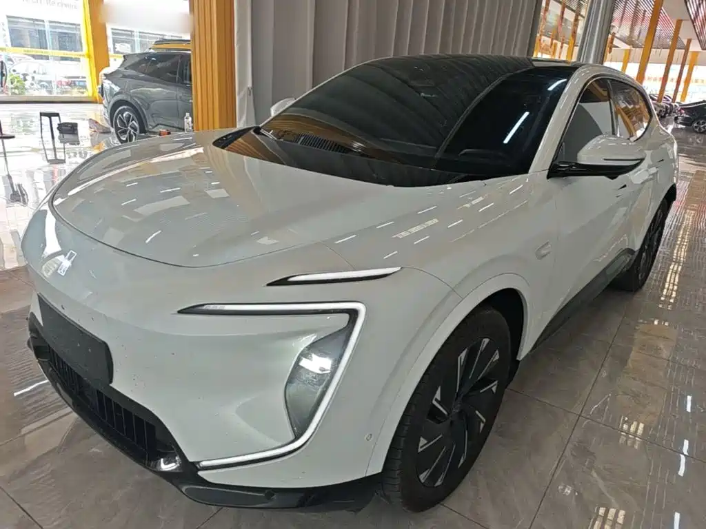 Avatr 07 2024 Pro+ EV Edition