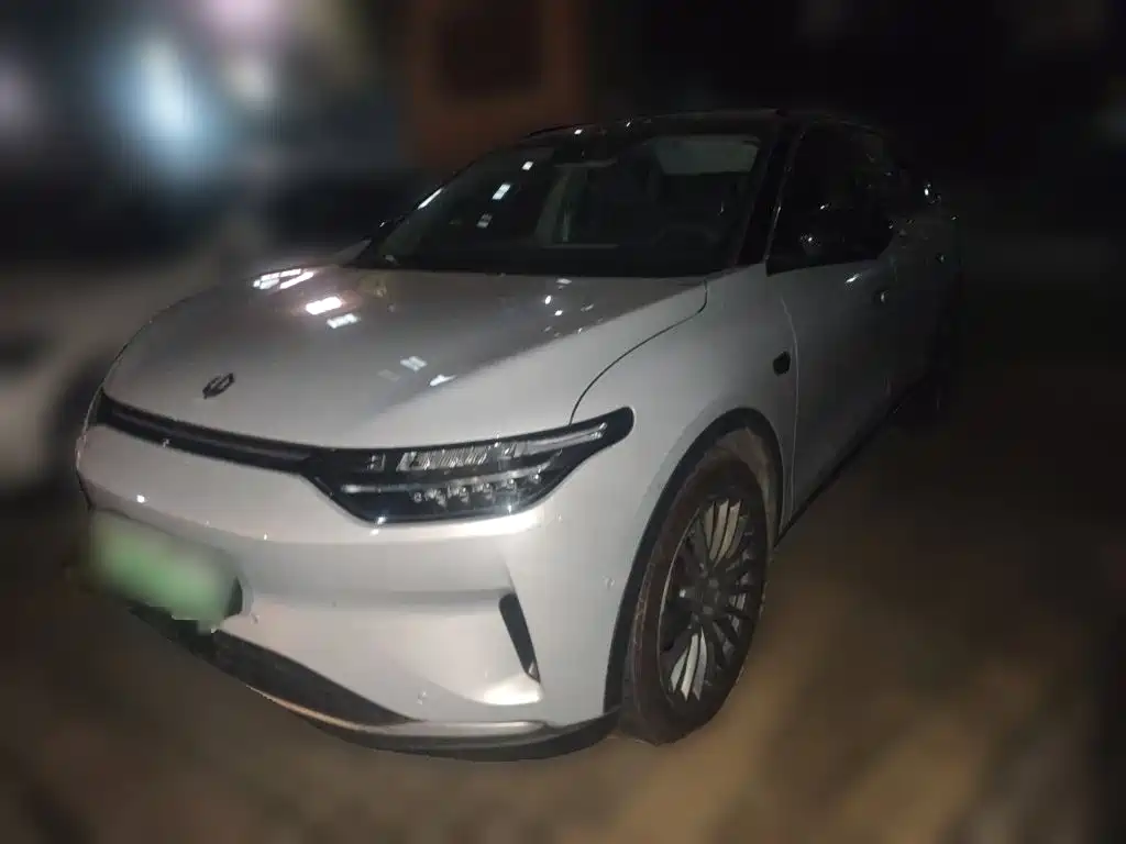 Leapmotor Leapmotor C11