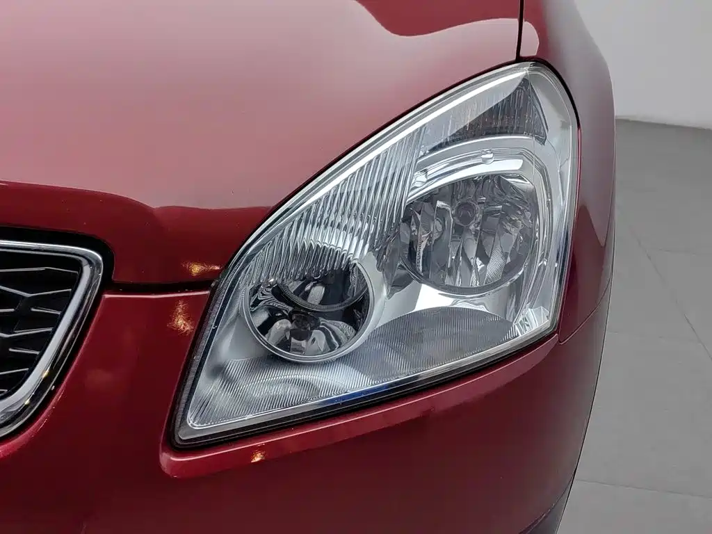 Nissan Qashqai — миниатюра 7