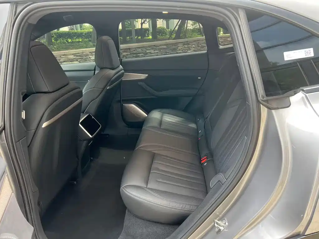 Onvo L60 2025 60kWh