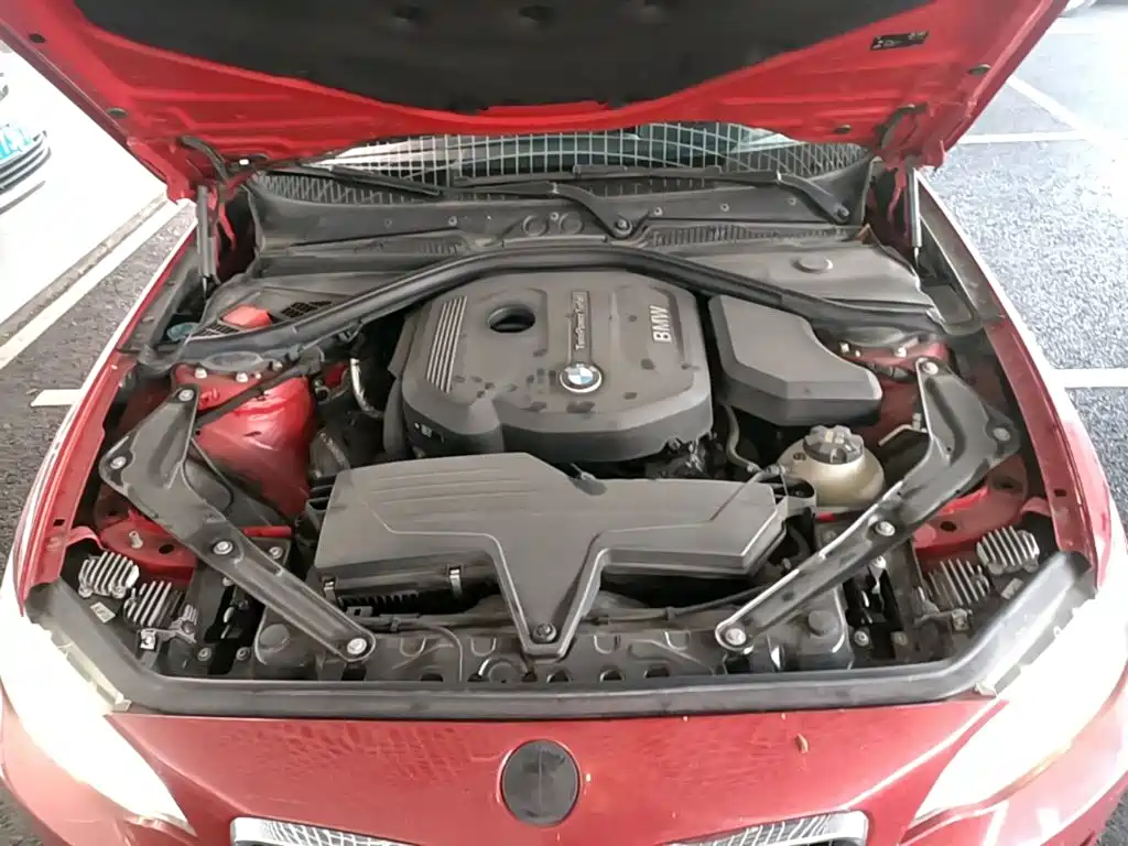 BMW 2 Series (Import) — миниатюра 20