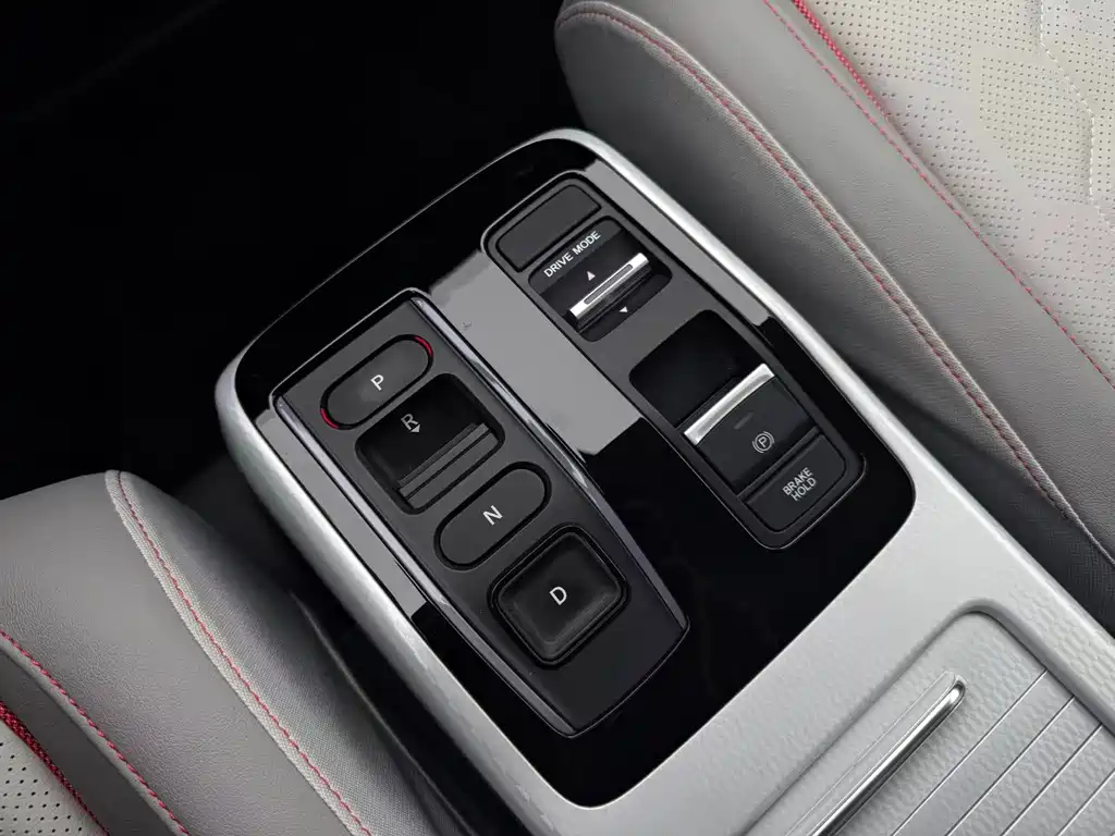 Honda Lieguan e:NS2 — миниатюра 25