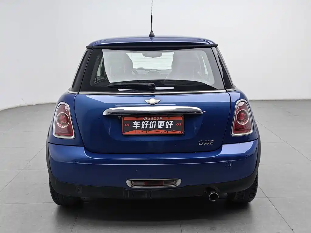 MINI Mini — миниатюра 4