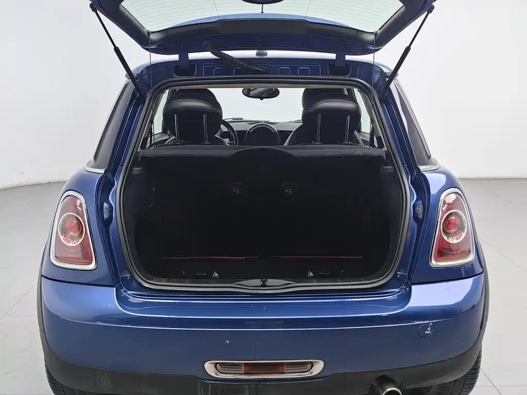 MINI Mini — миниатюра 16