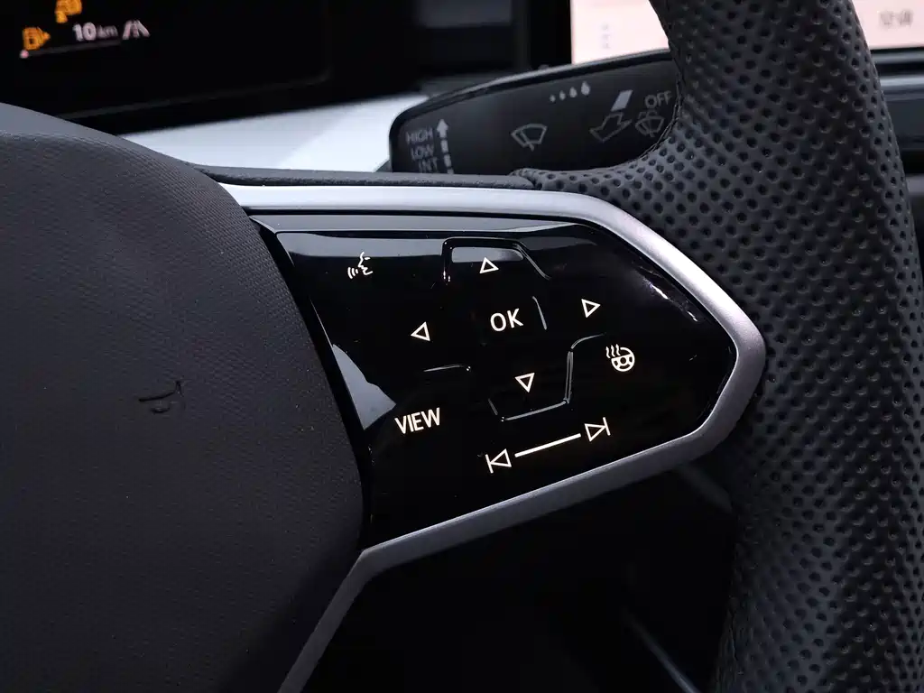 Volkswagen Lamando — миниатюра 18