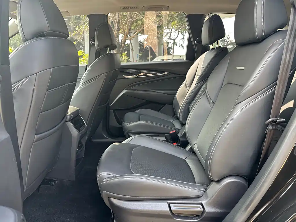 SAIC MAXUS CHASE G50