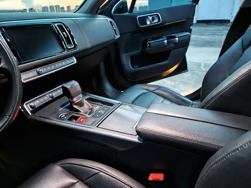 Citroen C6 — миниатюра 11