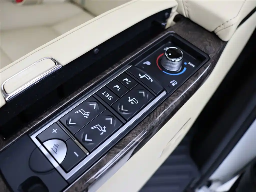 Toyota Alphard 2021 2.5L Luxury
