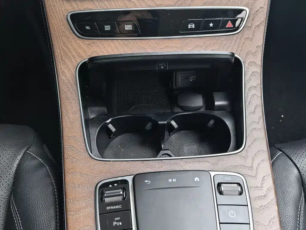 MERCEDES-BENZ E CLASS NEW ENERGY