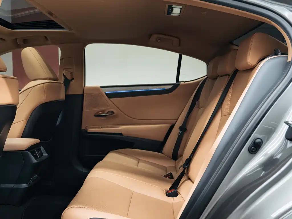 Lexus ES 2025 200 Premium