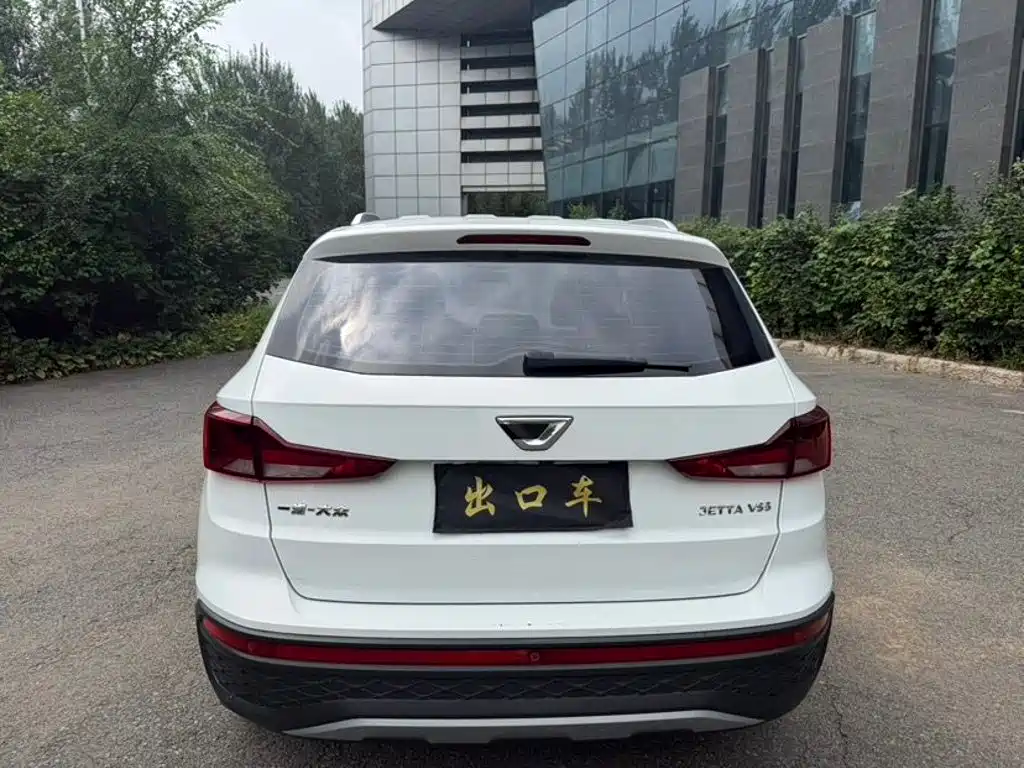 Jetta VS5 — миниатюра 5