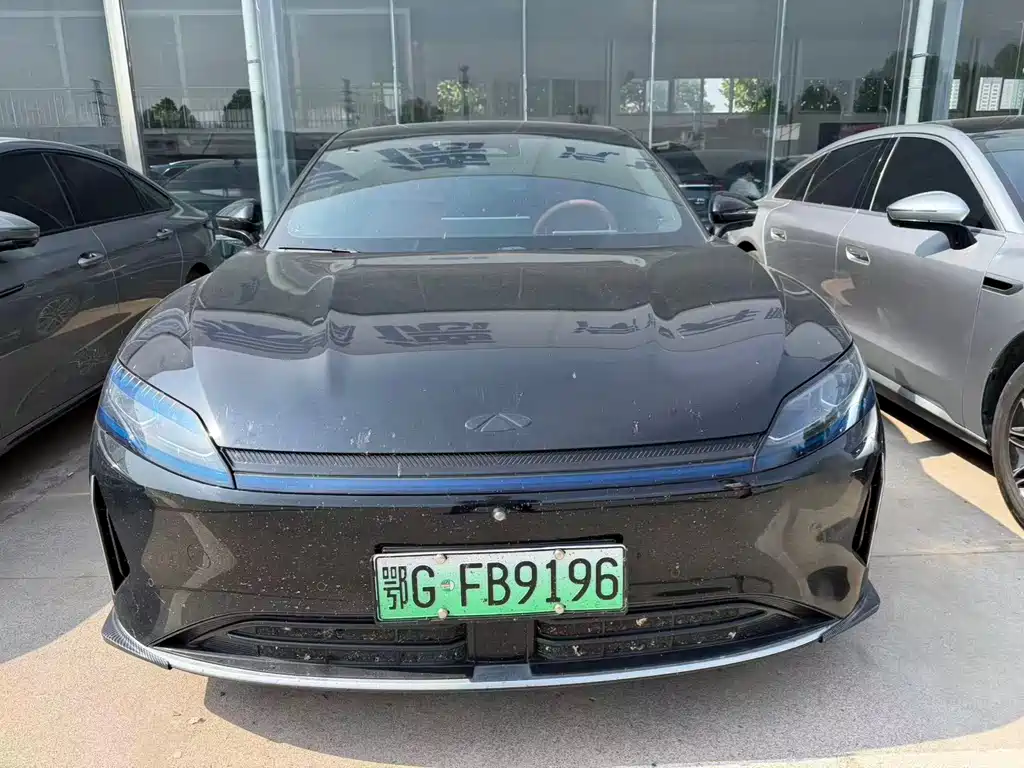 Chery A9L 2025 260 Luxury