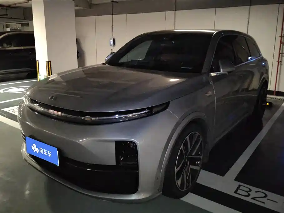 Li Auto L7