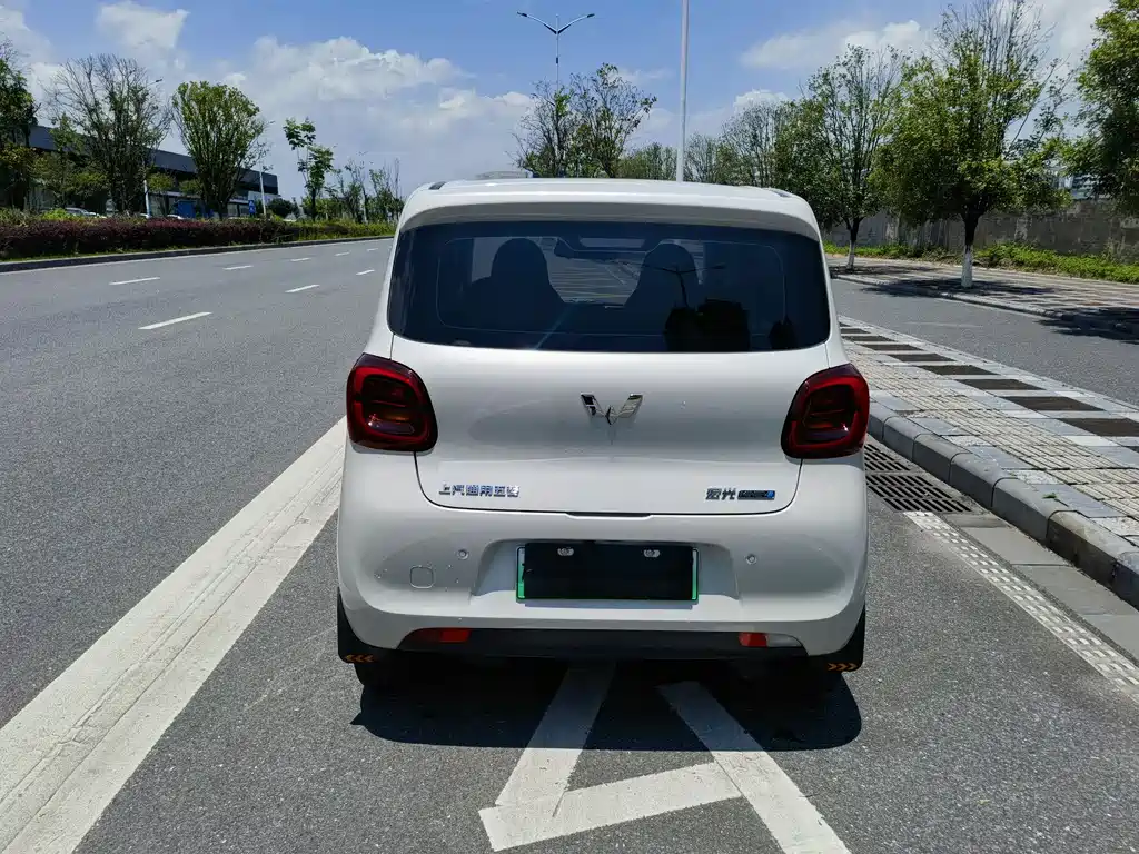 Wuling Mini EV MINIEV 2025