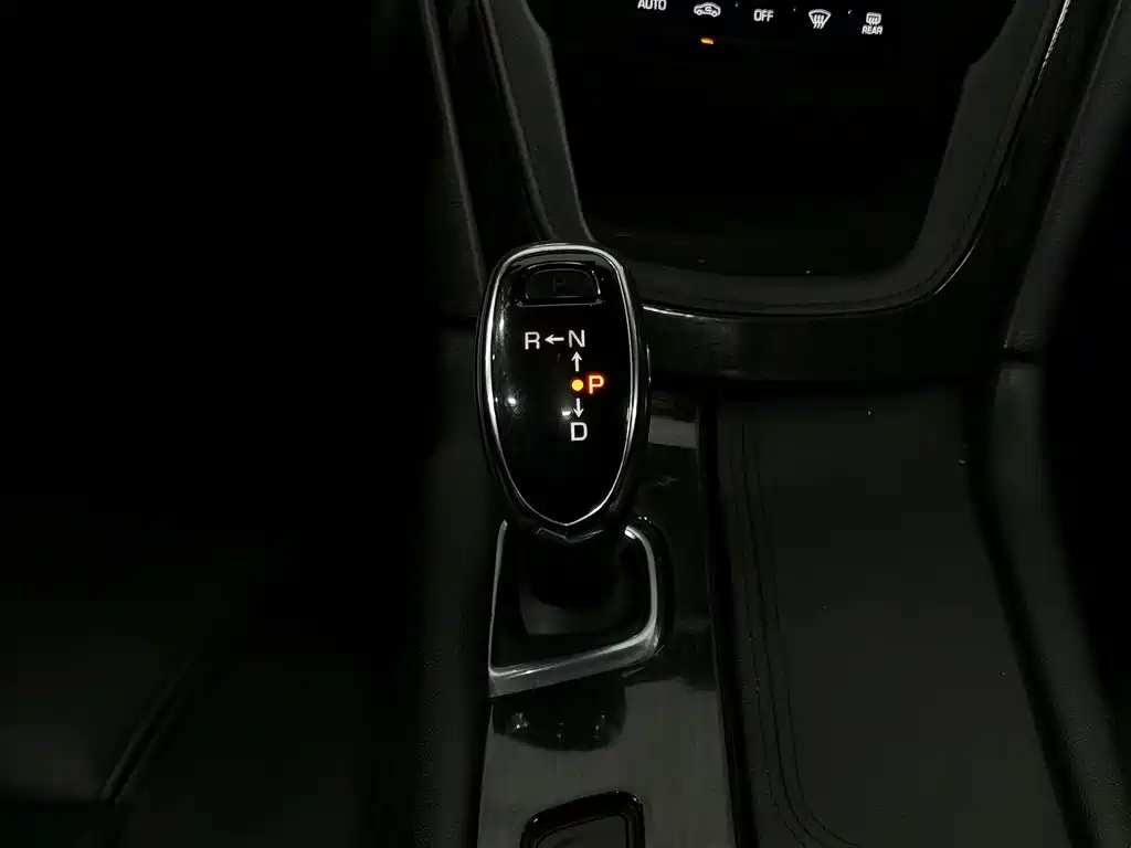 Cadillac XT5 — миниатюра 13