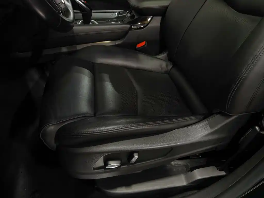 Cadillac XT5 — миниатюра 20