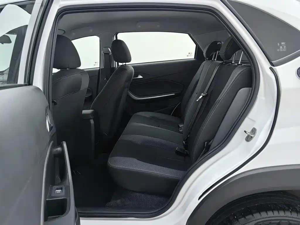 Chery Tiggo 3x — миниатюра 15