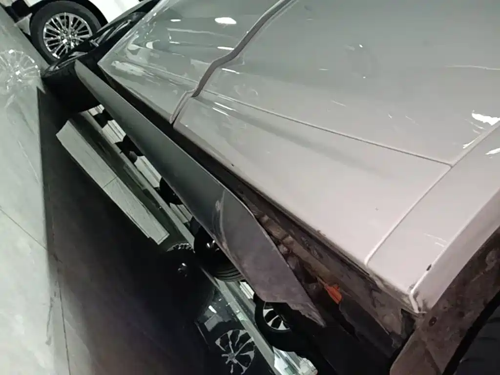 Li Auto Li L7 — миниатюра 22