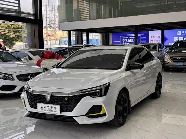 2021 Roewe i6 Max