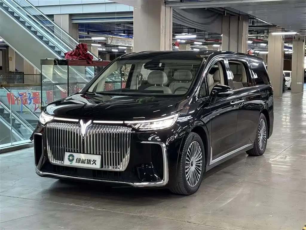 LANTU AUTOMOBILE LANTU DREAMER