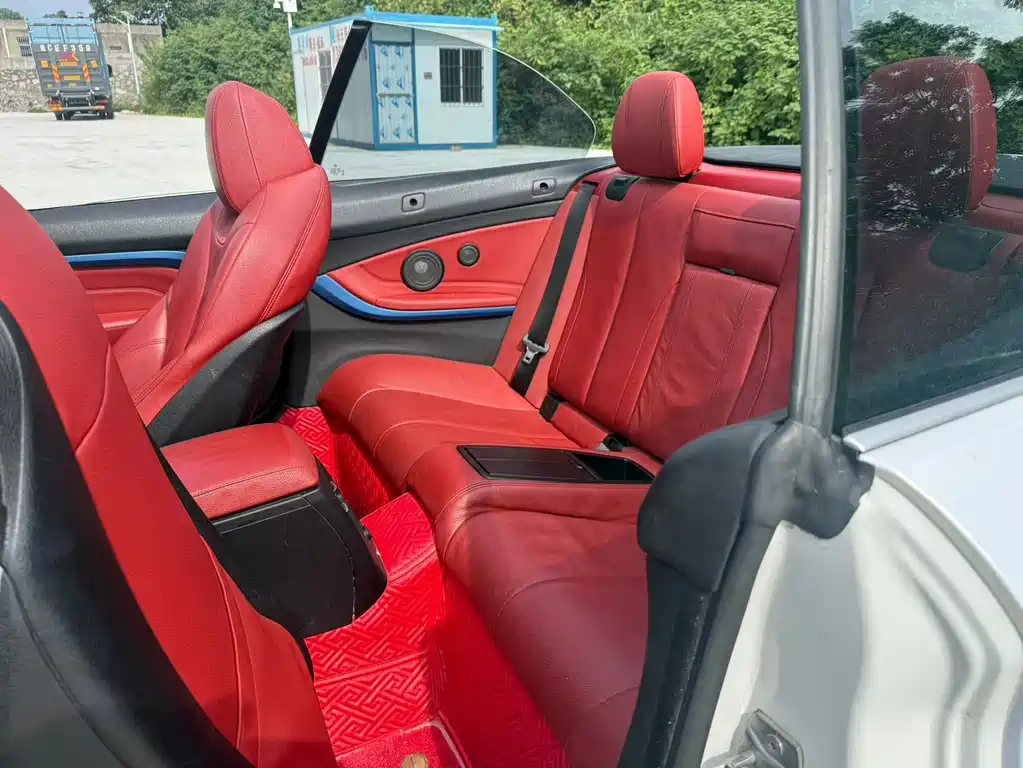 BMW 4 Series — миниатюра 6