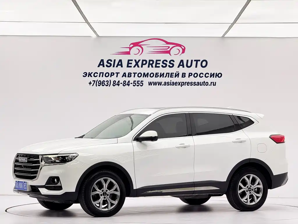 Купить Haval H6
