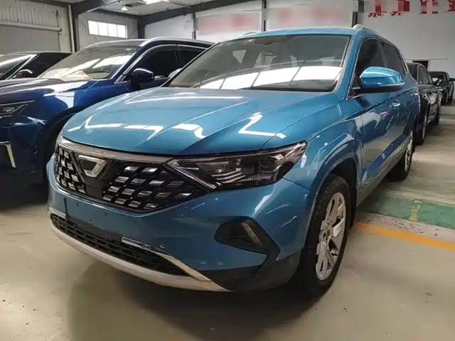 Jetta VS7