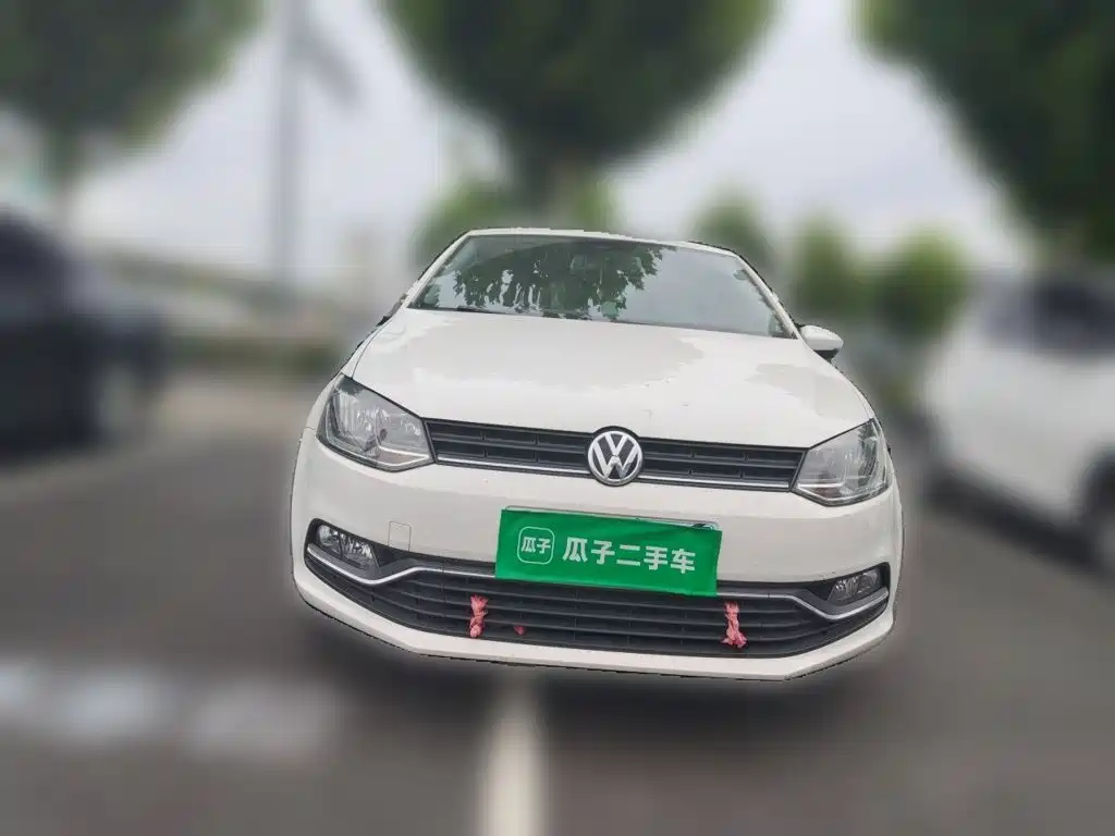 Volkswagen Polo — миниатюра 2