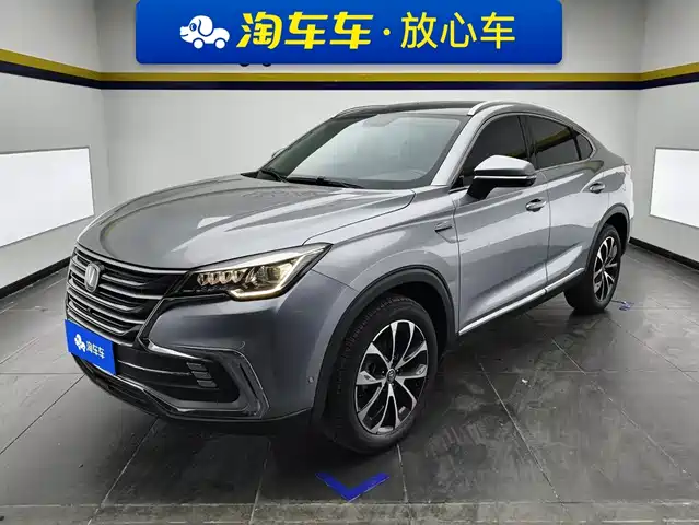 Changan CS85