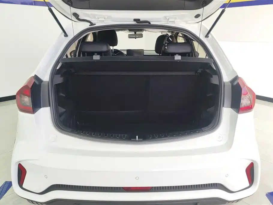 GEELY AUTOMOBILE VISION X3