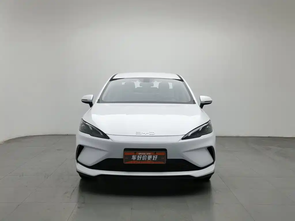 BYD Seal 05 DM-i — миниатюра 3