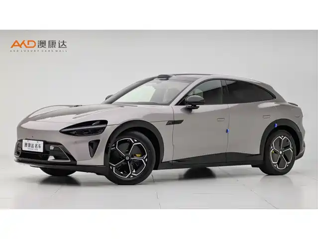 XIAOMI CAR XIAOMI YU7