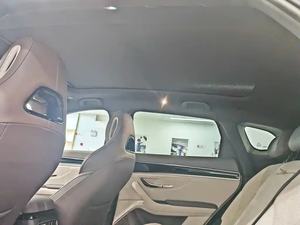 BYD SONGJIANG NEW ENERGY