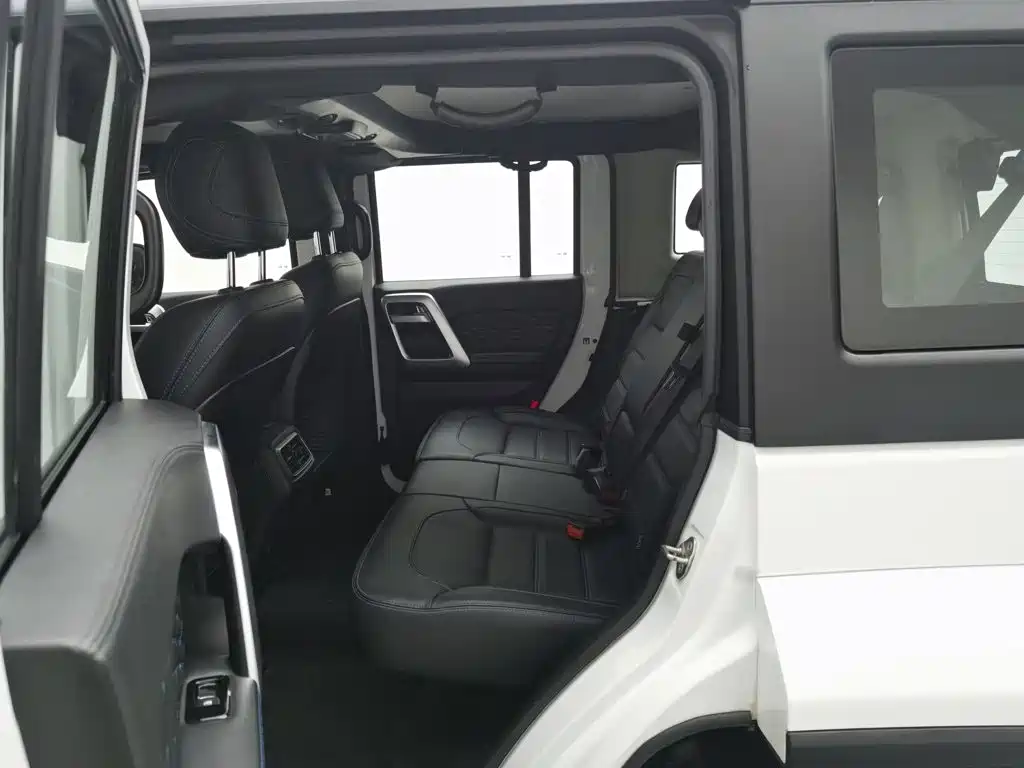 Beijing Off-Road BJ40 — миниатюра 15