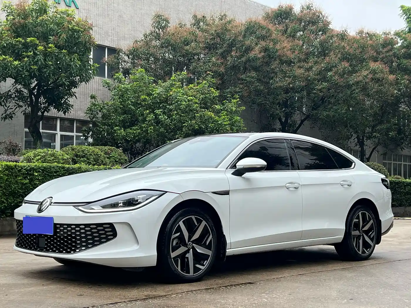 凌渡 2024款 凌渡L 280TSI DSG酷辣版 2024