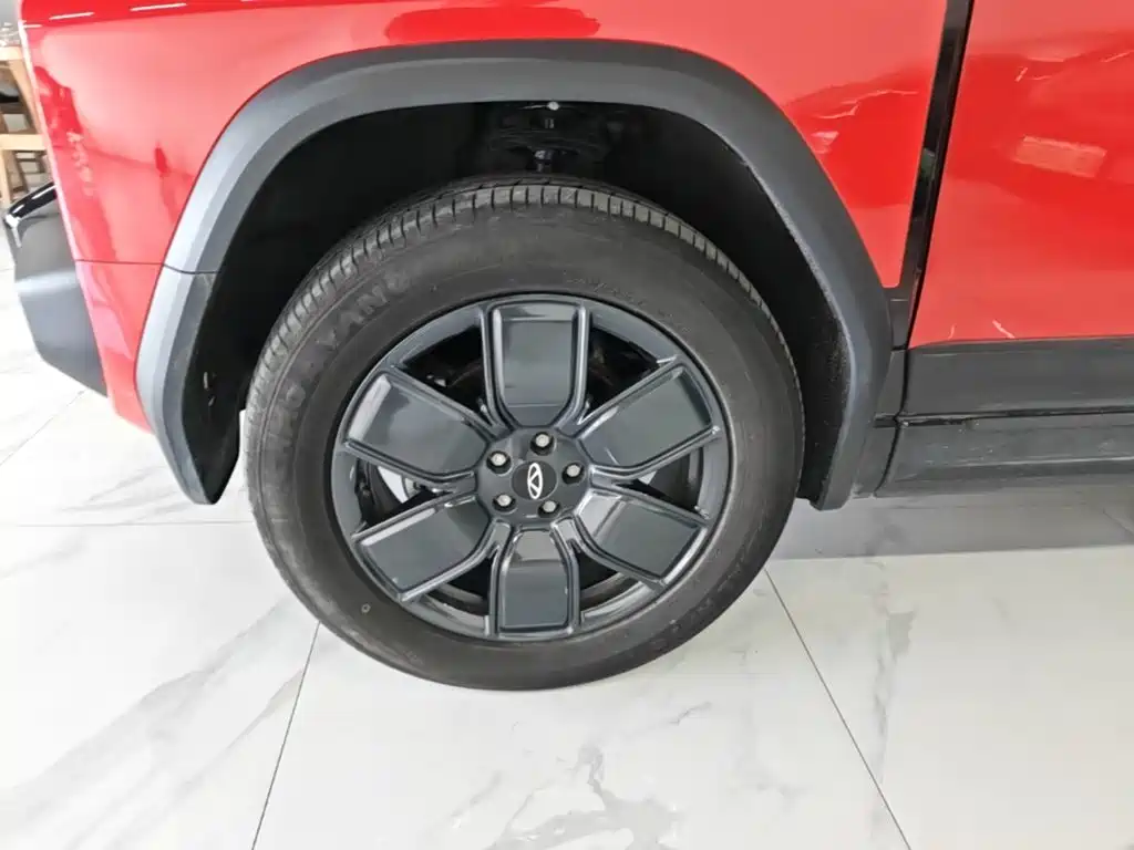 Fulwin Fengyun X3 PLUS — миниатюра 23