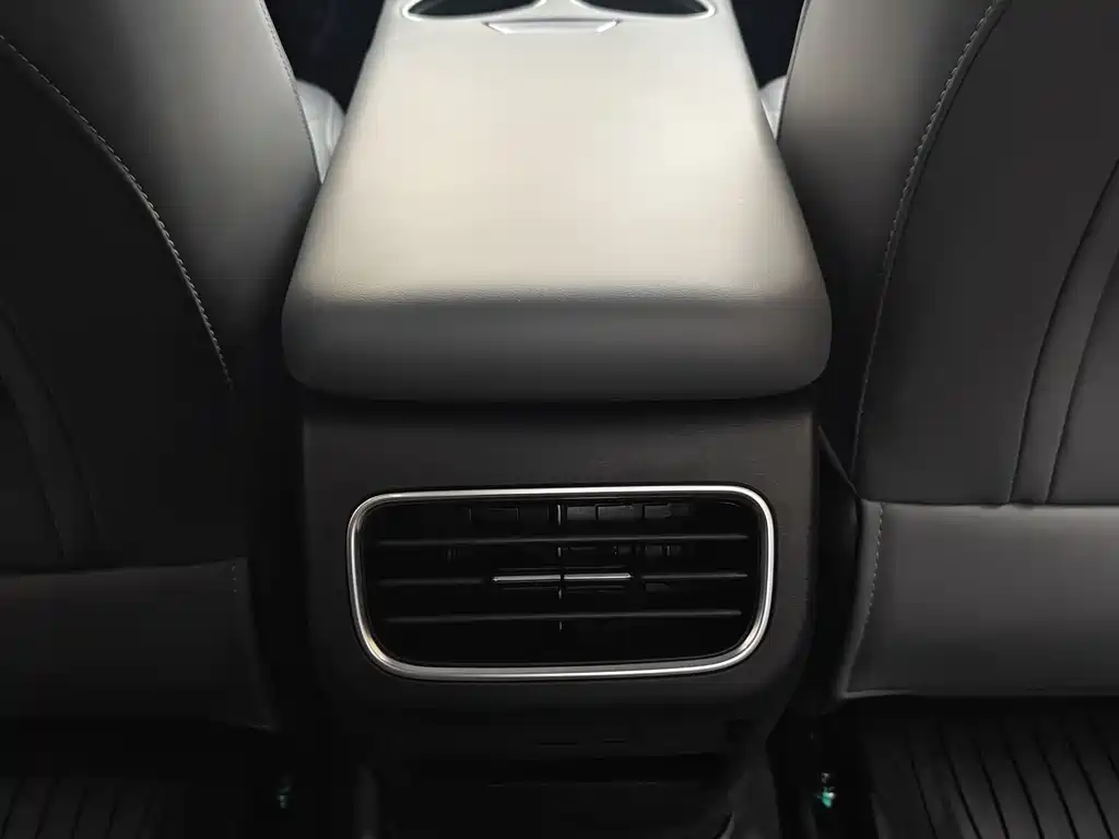 GEELY GALAXY GALAXY L6