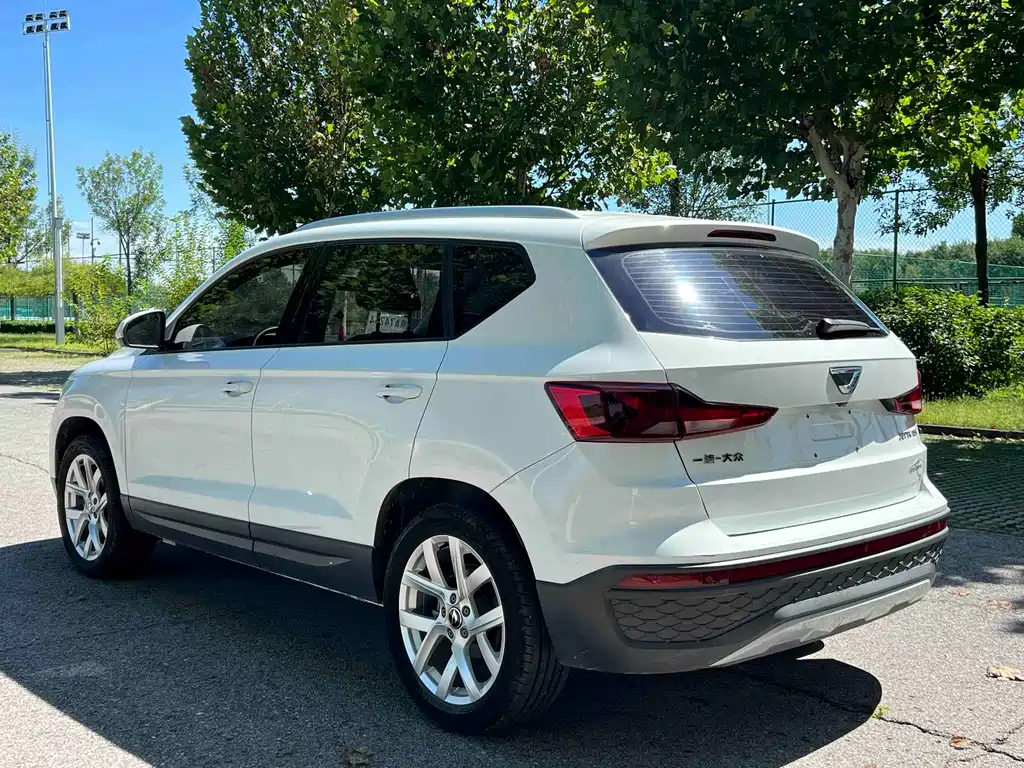 Jetta VS5 — миниатюра 4