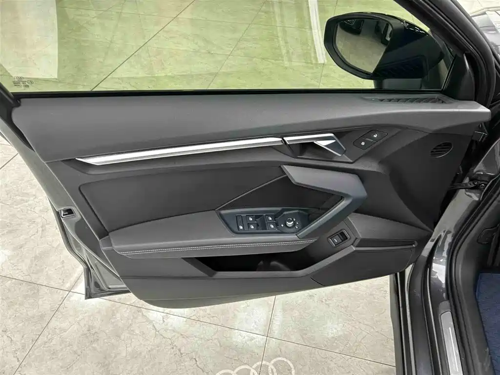 Audi A3 2022 Sportback 35 TFSI Fashion Sport