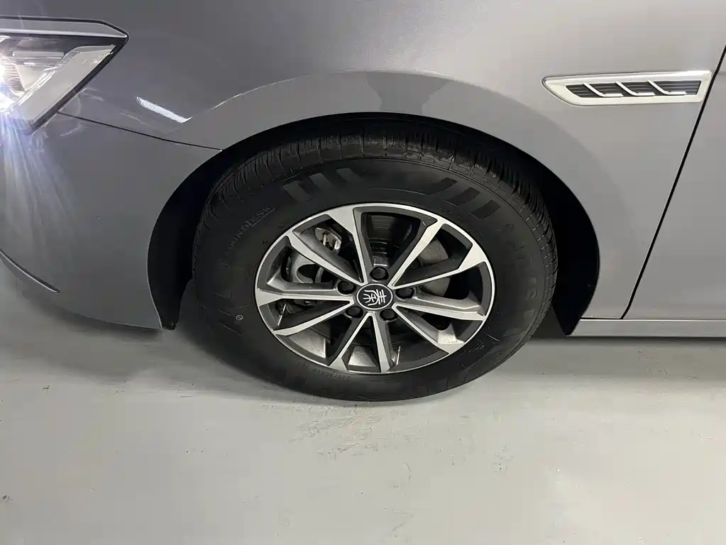 BYD Qin PLUS — миниатюра 17