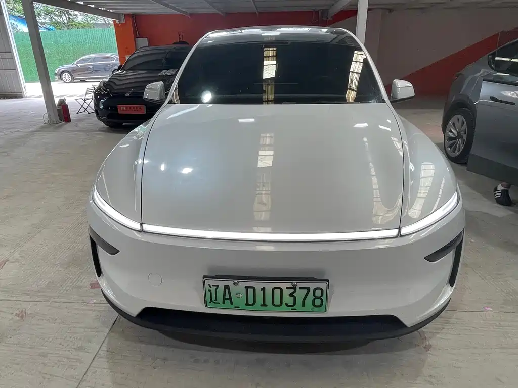 Tesla Model Y L