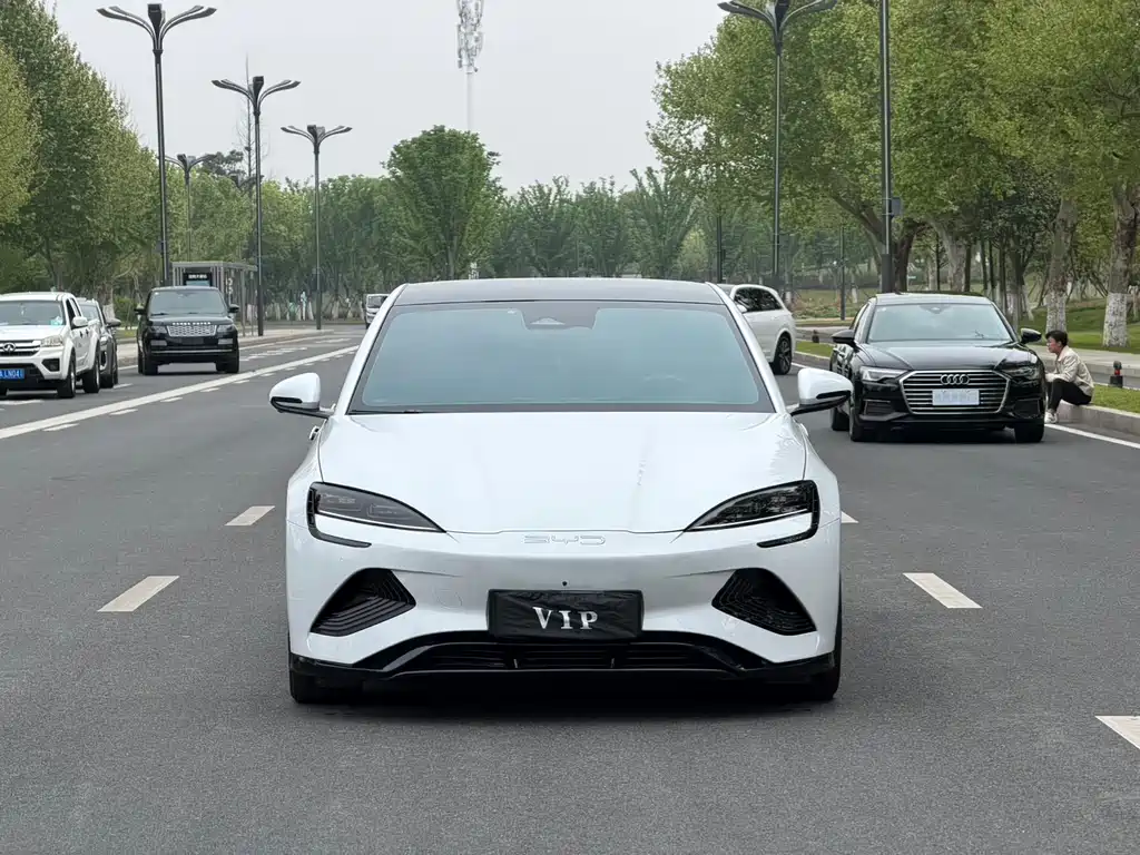 BYD Seal 2024 700km