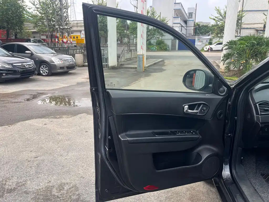 GAC Motor Trumpchi GS5 — миниатюра 10