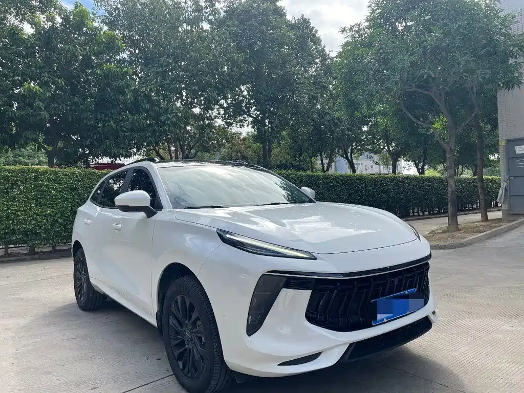 Fengxing Fengxing T5 EVO — миниатюра 3