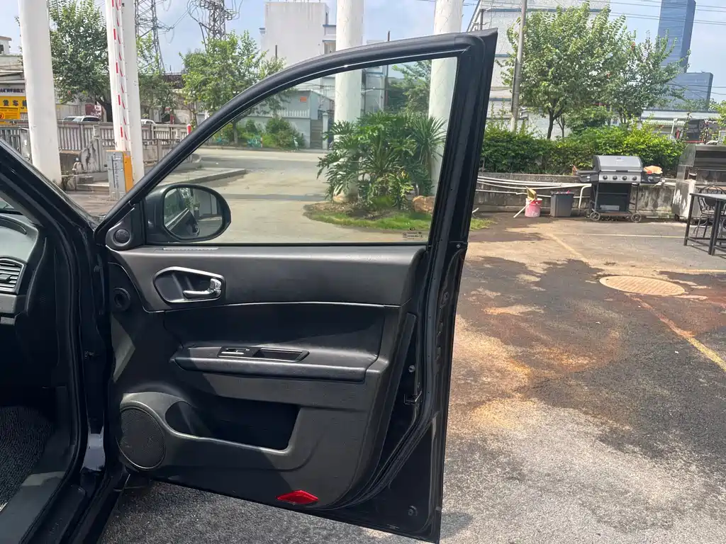 GAC Motor Trumpchi GS5 — миниатюра 20