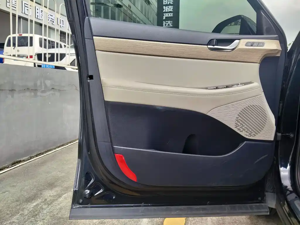 Hyundai Palisade — миниатюра 15