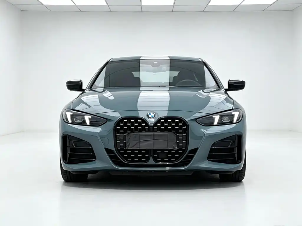 BMW 4 Series 4 2024 430i M Sport