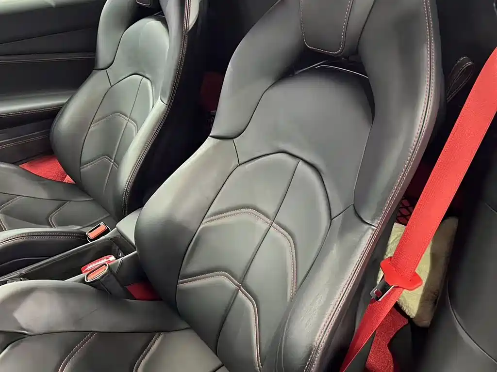 Ferrari 488 2015 488 GTB